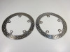 Brake disc set BMW F 800 S - ST