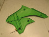 Cowl Left Kawasaki Overige Kawasaki