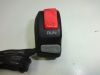 Handlebar switch assy right Yamaha XJ 600 Diversion
