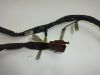 Wire harness front Yamaha TDM