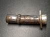 Muffler Hyosung GT 650