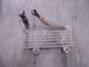 Oil cooler Suzuki DL 1000 V STROM