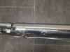 Uitlaat Harley Davidson FLDE Deluxe