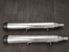Uitlaat Harley Davidson VRSCF VROD Muscle