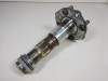 Rear axle Honda VFR 800 I