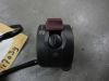 Handlebar switch assy right Ducati Hypermotard 821