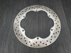 Remschijf voor Yamaha XJ 600 Diversion