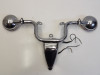 Kentekenplaathouder Yamaha XVS 650 Dragstar