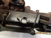 Motorblokdeksel Honda VT 1100