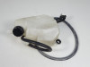 Radiator reserve tank  Kawasaki Z 750
