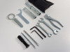 Tool set Suzuki GSR 600