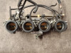 Throttle body Honda CBR Fireblade