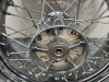 Rear wheel Harley Davidson FLHR Road King