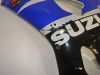 Seiten verkleidung links Suzuki GSX R 1000