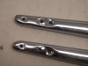 Achtersubframe Harley Davidson Sportster