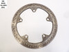 Remschijf voor BMW R 1100  1150 RS
