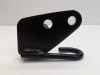 Pillion step right Yamaha XVS 650 Dragstar