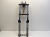 Front pipes complete Honda Deauville 650 - 700
