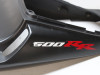 Achterkuipdeel Honda CBR 600 RR