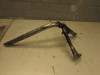 Frame - onderdelen Honda VT 1100