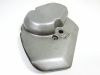 Motorblokdeksel voortandwiel Honda Deauville 650 - 700