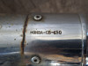 Muffler Honda CB 650