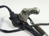 Side stand bar Ducati Monster 695