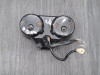 Tellerset Kawasaki H1 500 Mach 3