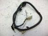Starter Relay cable Suzuki LS 650