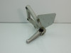 Main step holder left Ducati 900 SS Supersport