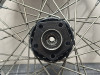 Achtervelg Harley Davidson FLSTF Fat Boy