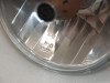 Koplamp Harley Davidson Dyna