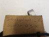 Schetsplaat links Kawasaki GPZ 500