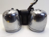 Tacho-set Honda VT 700 750