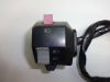 Handlebar switch assy left Yamaha YP 250 Majesty