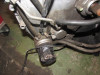 Engine Honda ST 1300 Pan European