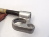 Clip on links Suzuki GSX F 600