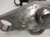 Steering stem + top bridge Yamaha FAZER 600