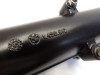 Voorpoot links compleet BMW K 100