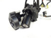Key set Honda CBF 1000