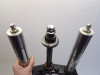 Voorpoten compleet Yamaha XJ 900 S Diversion