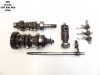 Getriebe Honda CBF 500