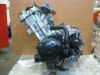 Motorblok Kawasaki ZX 6 R