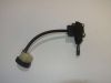 Rempomp achter BMW R 1150 R rockster