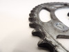 Chain and sprocket kit Kawasaki GPX 750