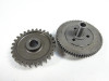 Start up clutch Kawasaki ER 6