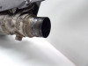 Muffler Kawasaki Z 800