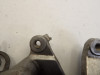Rechter schetsplaat Yamaha FZR 600