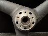 Front Wheel Kawasaki ZX 7 R