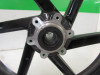 Felge vorne Honda CBR 900 RR